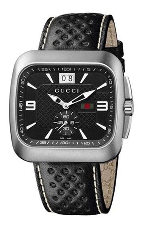 reloj gucci hombre 1985|More.